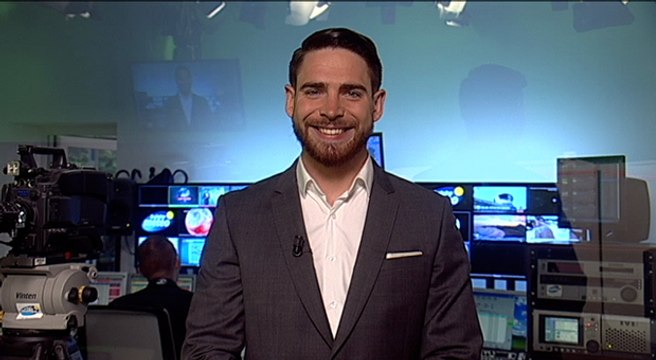 Pic de très fortes chaleurs avant les orages