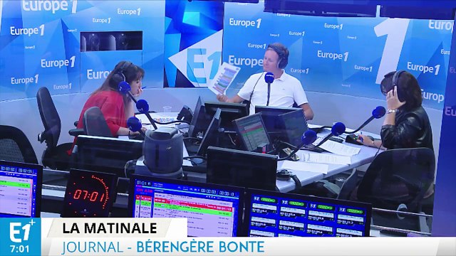 Incendie dans les Bouches-du-Rhône : Il y a une mentalité complète à bouleverser