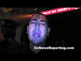 fan bets 50k on garcia makes 200,000 dollars - amir khan vs danny garcia