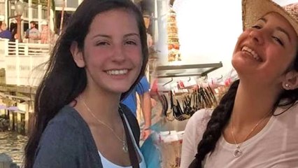 ABD'de Dedektiflerin 9 Aydır Aradığı Esma ile İlgili Korkunç Şüphe