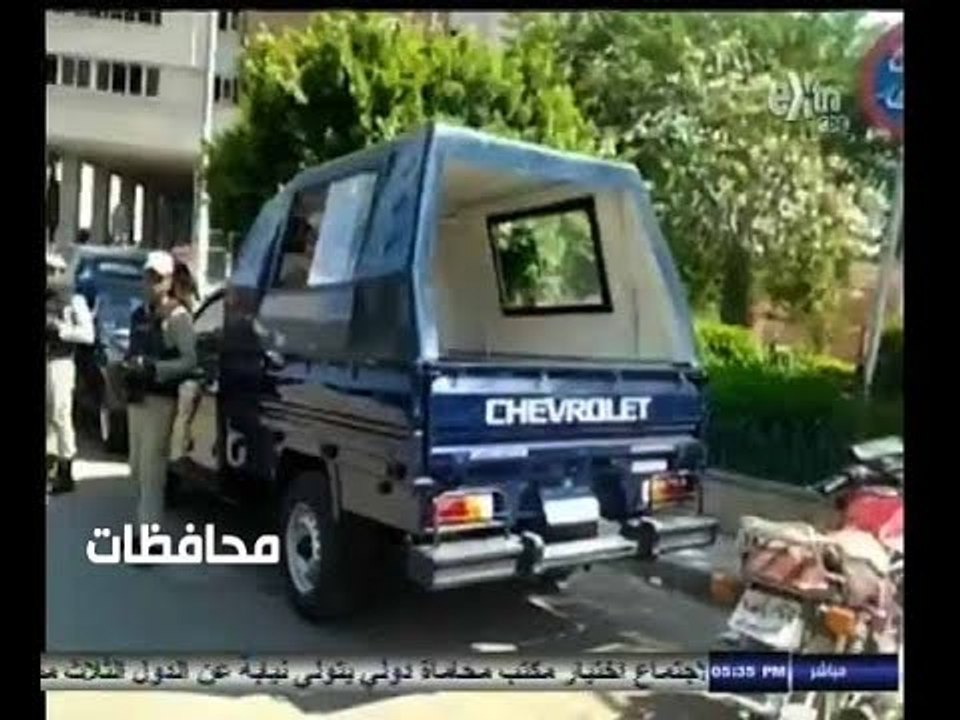 #أخبار‪_‬المحافظات | الحلقة الكاملة 15 أكتوبر 2...