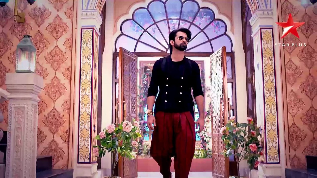 IPKKND PROMO - Advay Proposes to Chandni