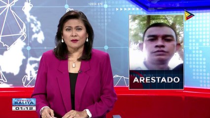 Miyembro ng ASG na isang bomb expert, arestado