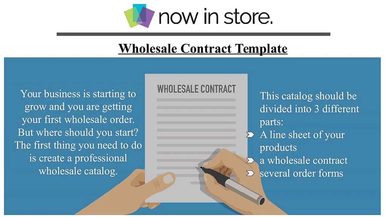 Digital Catalog Creator - Now In Store