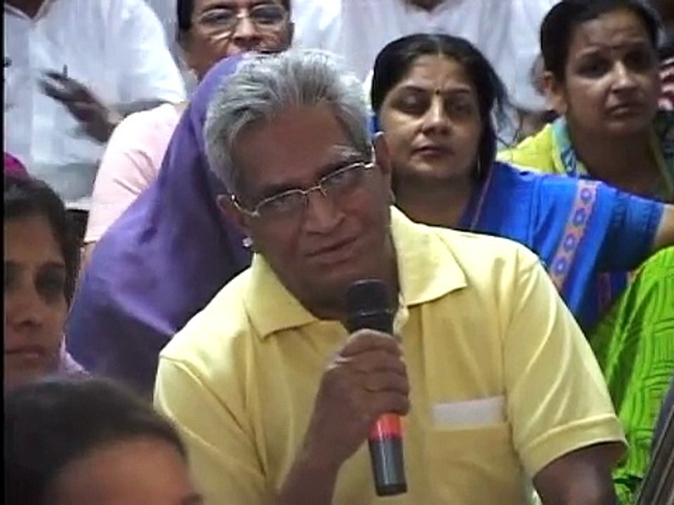 Chit Sudhdhi