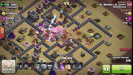 How to Run a Successful Clan in Clash of Clans