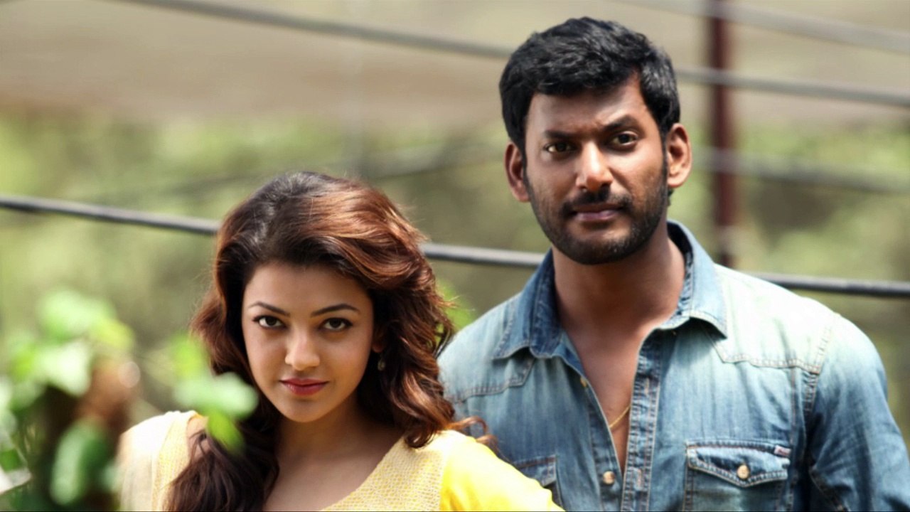 Kajal Agarwal Nose Surgery