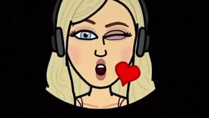 Adixia et PAGA toujours en COUPLE !