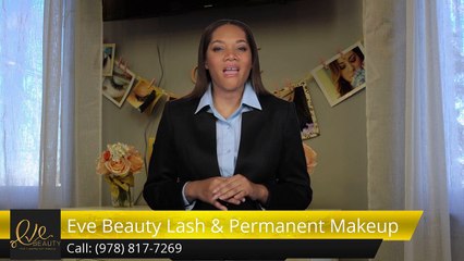 Eve Beauty Peabody Superb 5 Star Review by Kelly Mahoney
