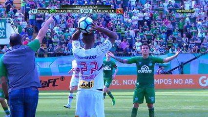 2017-07-16 - Chapecoense - Sao Paulo (720)