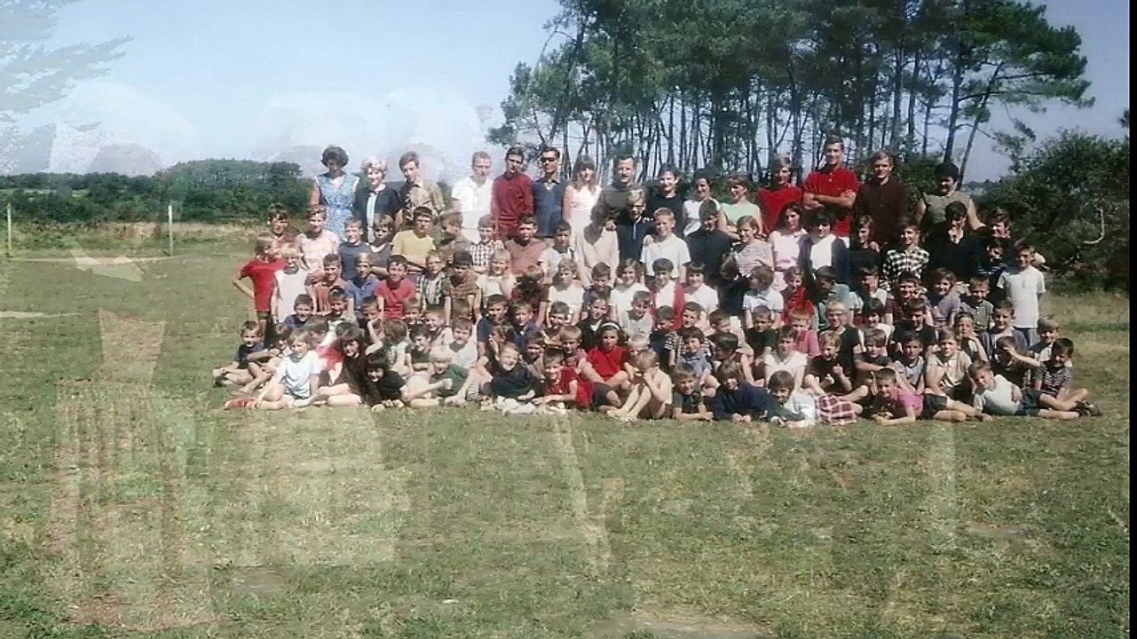 1 Les années Kergroës