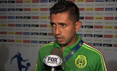 Las impresiones de Elías Hernández y Jesús Molina