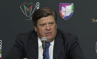 Las impresiones luego de la final de la Súper Copa MX