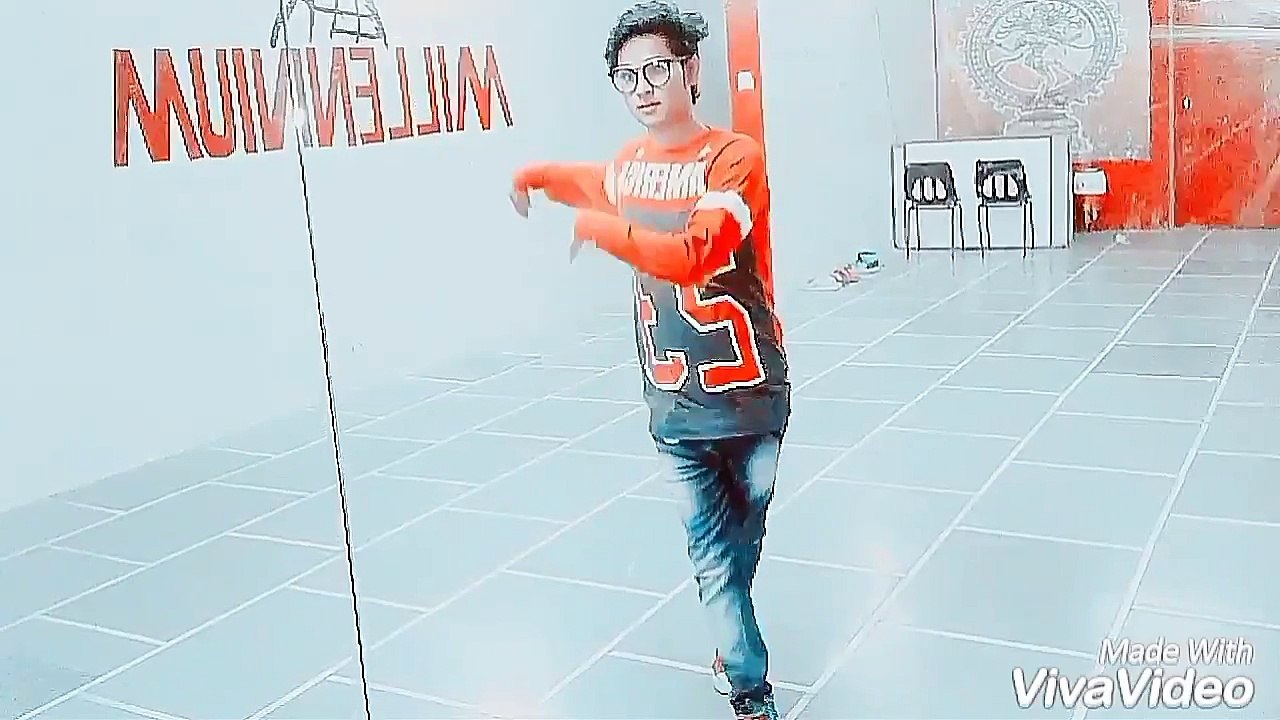 Masoon6 [Song] Choroghrapher By Master Raja