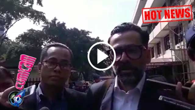 Hot News! Kronologi Putra Jeremy Thomas Disekap dan Dipukuli Oknum Polisi - Cumicam 17 Juli 2017