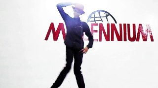 Michael Jackson MANISH DANCE Choreography By master Raja - YouTube