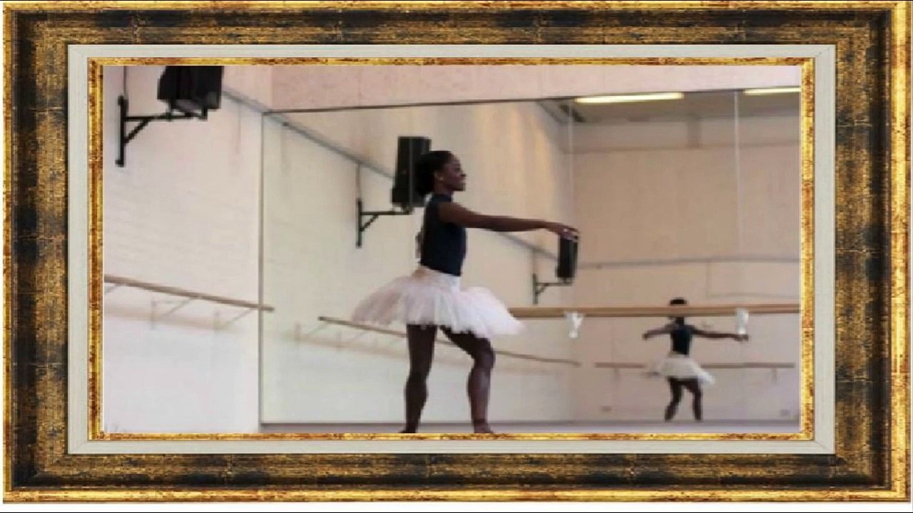 Sunday NIGHT.  Megyn Kelly . Behind-the-Scenes.  Ballet. Michaela DePrince