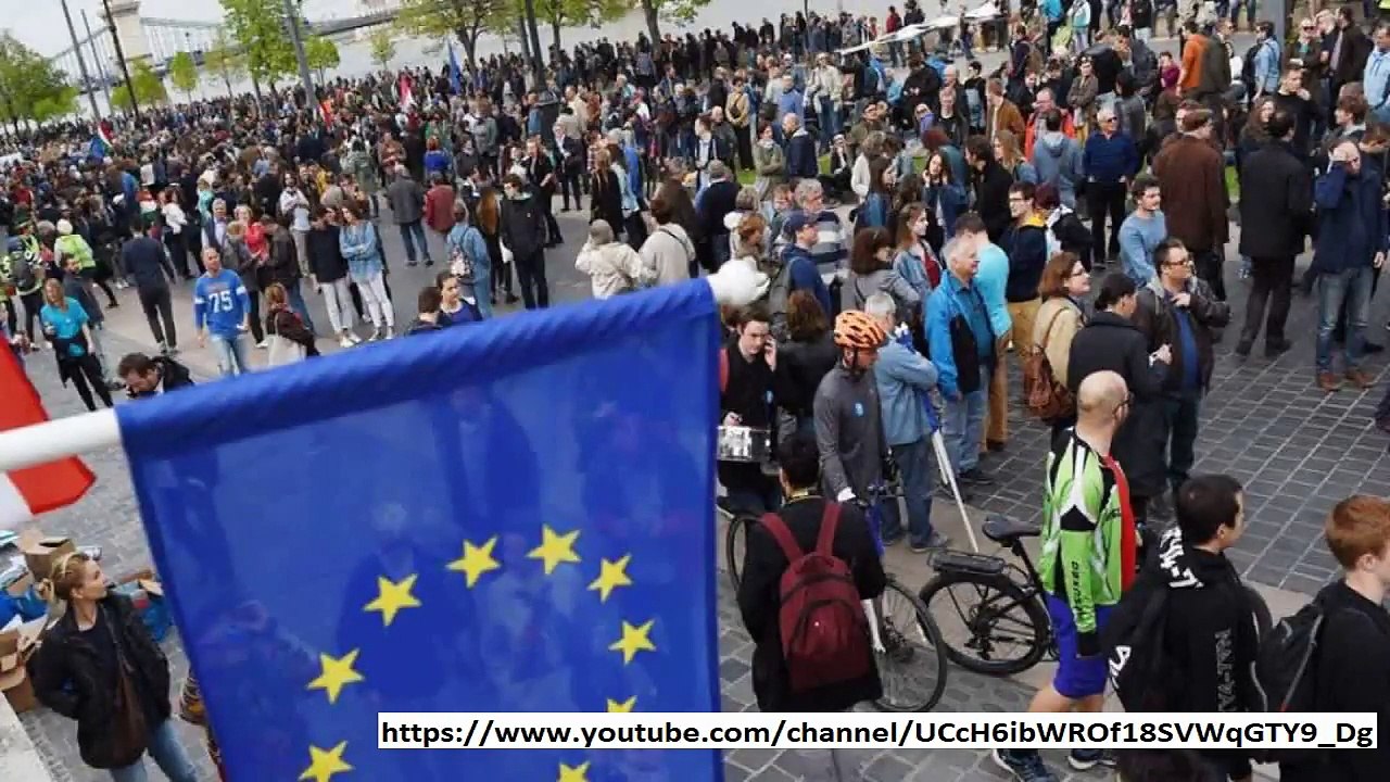 EU: EU eröffnet neues Verfahren gegen Ungarn