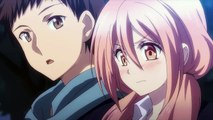 Anime - Netsuzou Trap  NTR - Trailer