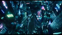 Ghost in the Shell (2017) - Big Game Spot - Paramount Pictures