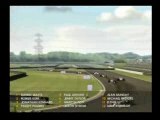 Toca Race Driver 3 : Castle Combe F3