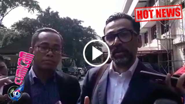 Hot News! Pasca Disekap dan Dikeroyok, Putra Jeremy Thomas Syok Berat - Cumicam 17 Juli 2017