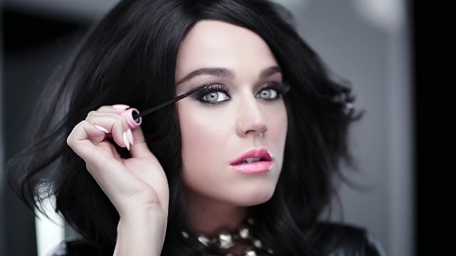 Introducing The NEW Total Tease Mascara with Katy Perry _ COVERGIRL
