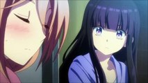 Netsuzou Trap -NTR- Episode 1 - Yuma & Hotaru Tongue Kiss