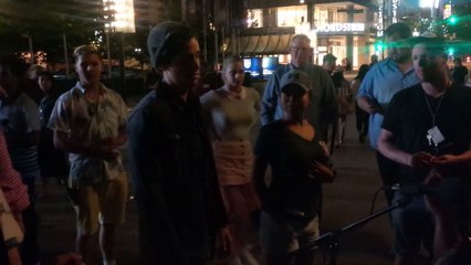 Cole Sprouse clashes with busker delaying Riverdale filming