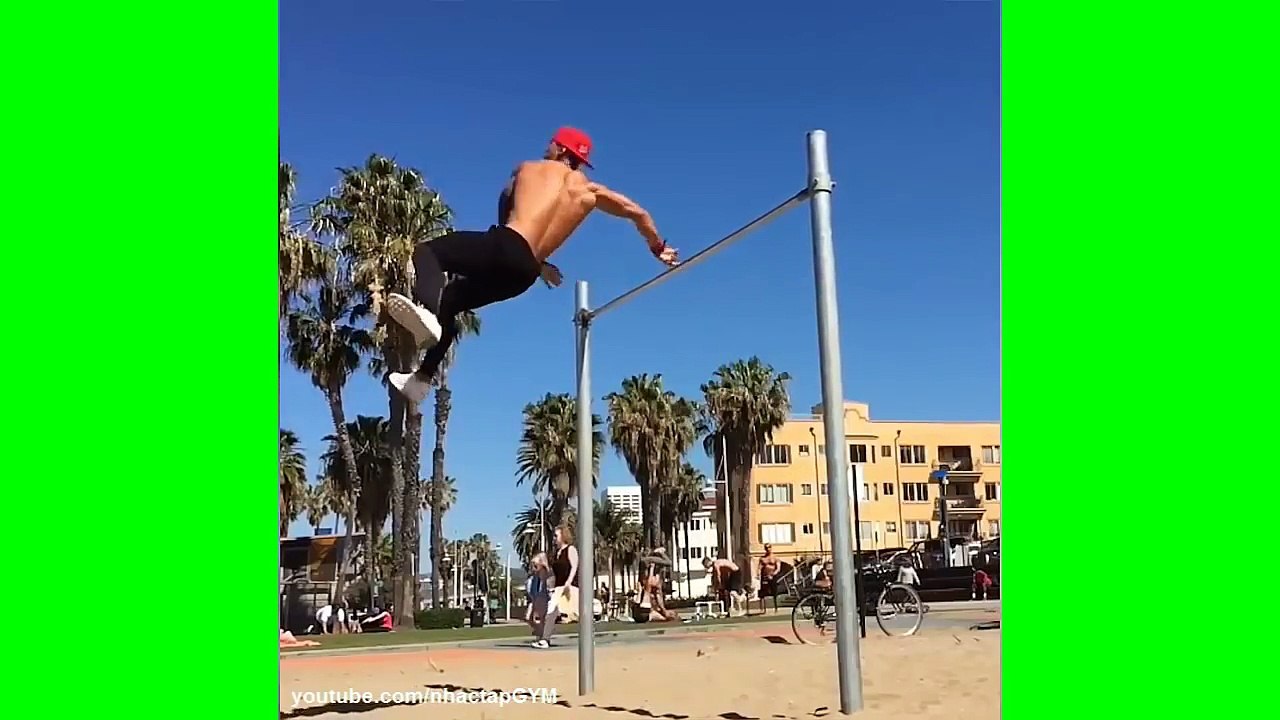 gym fail 2017