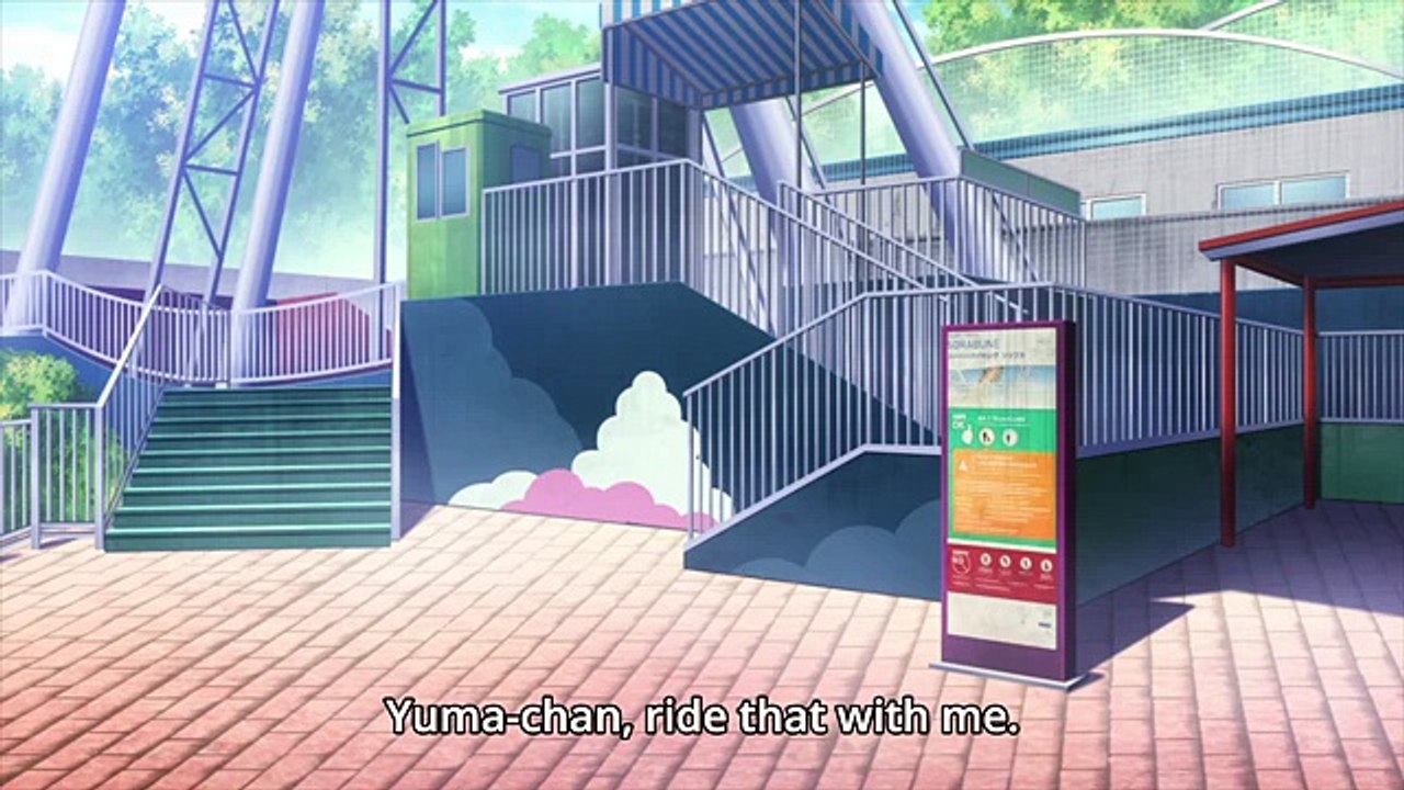 Netsuzou TRap - Cheating Already