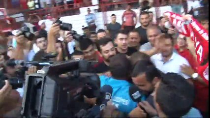 Altın Kemer ‘Altın’ Puanla Geldi