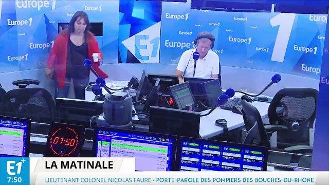 Incendie dans les Bouches-du-Rhône : Un geste anodin peut avoir des conséquences dramatiques