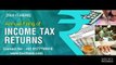 TAX IT HERE | Income Tax Return Filing | Vijayawada