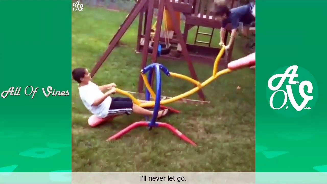 -Try Not To Laugh Challenge- Funny Kids Vines Compilation 2016 - Funniest Kids Videos