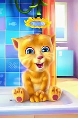 Talking Tom Funny Videos In Hindi,Urdu,Punjabi