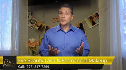 Eve Beauty Peabody Remarkable Five Star Review by Keri Richardson