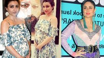 Kareena Kapoor Gives TIPS To Pregnant Soha Ali Khan