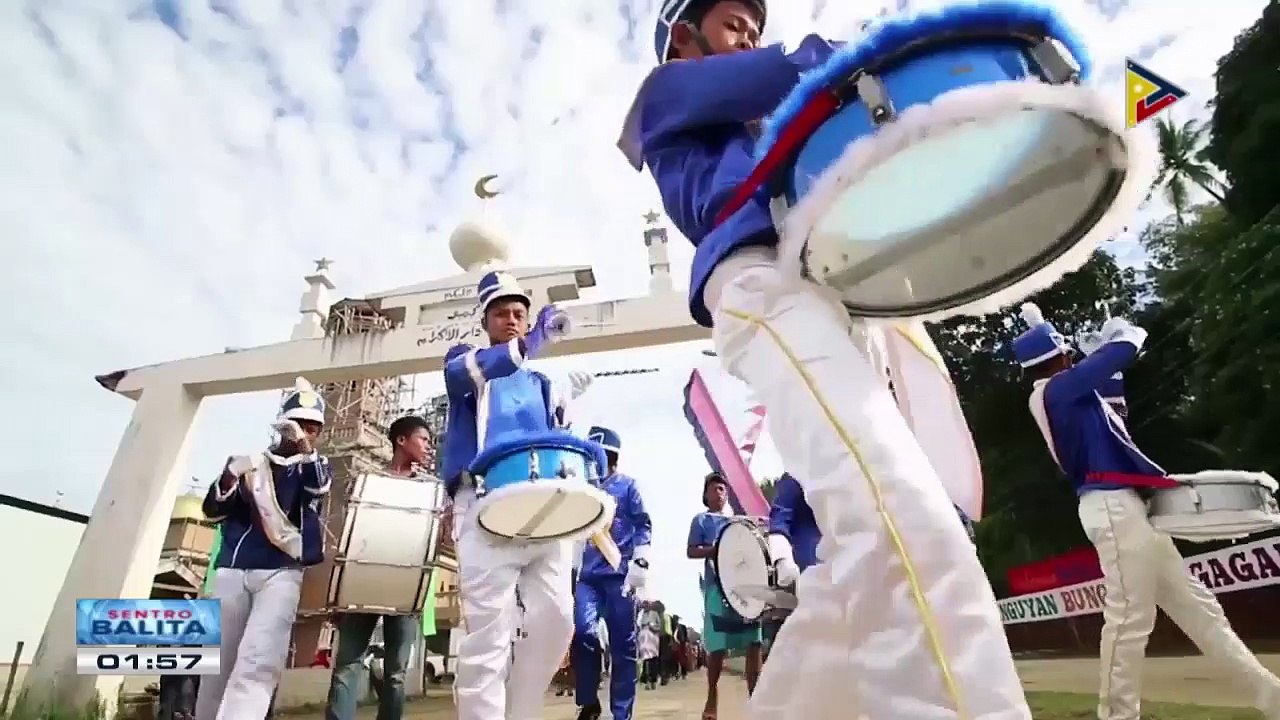 Silipin ang magagandang tanawin at makulay na kultura ng Tawi-Tawi