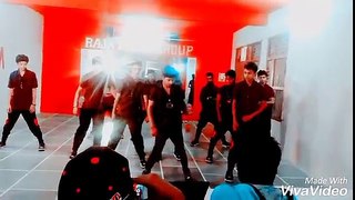 Raja Dance Studio__ Hip Hop__ Choreography  by Master Raja