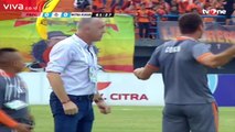 Gol Terbaik Liga 1 Pekan 14
