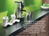 Benefits of using quartz worktops