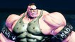 Street Fighter V - Bande-annonce d'Abigail