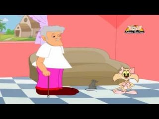 Nursery Rhymes - There was a Crooked Man