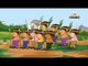 Nursery Rhymes - Ten Little Indians