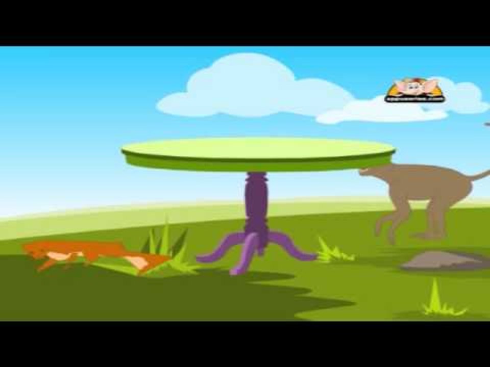 Nursery Rhymes - Pop Goes The Weasel