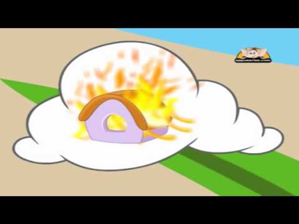 Nursery Rhymes - Lady Bug