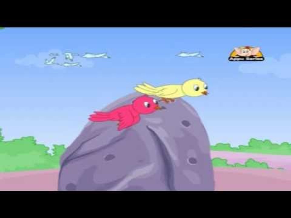 Nursery Rhymes - Two Birds