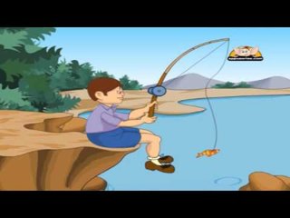 Nursery Rhymes - One Two Three Four