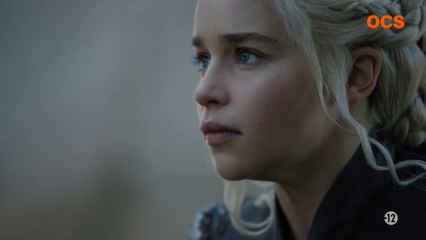 GAME OF THRONES season 7 episode 2 - Stormborn